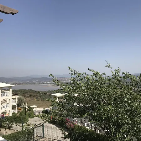 Bodrum Flamingo Seaview Houses Apartament *