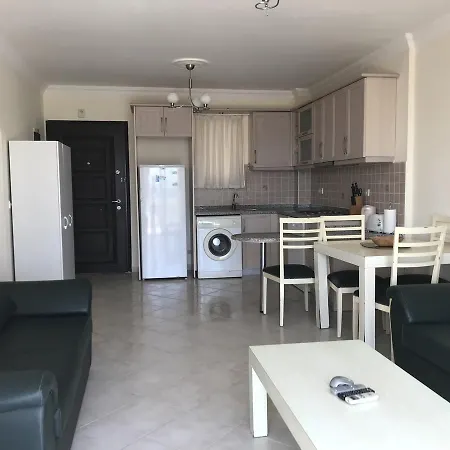 Bodrum Flamingo Seaview Houses *