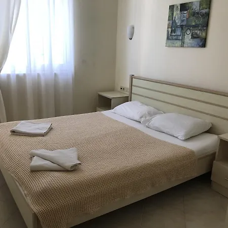 Bodrum Flamingo Seaview Houses Apartament *