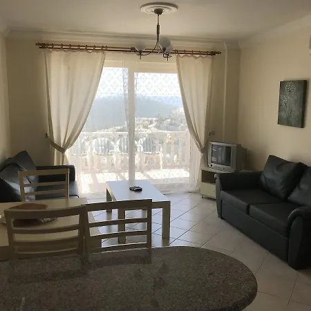 Bodrum Flamingo Seaview Houses * Bogazici